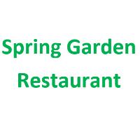 Spring Garden Chinese Restaurant image 9