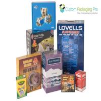 Custom Cereal Boxes - Custom Packaging Pro image 1