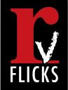 RV Flicks logo