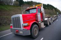 KH & S Trucking image 1
