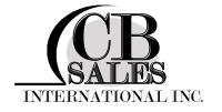 CB Sales International image 1
