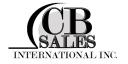 CB Sales International logo