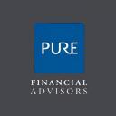 Pure Financial Advisors, Inc. logo