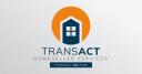 TransAct Real Estate Services logo