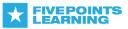 Five Points Learning logo