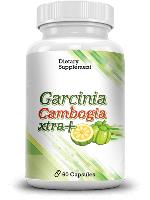 Garcinia Cambogia Xtra Plus image 1