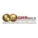 GMRgold logo
