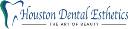 Houston Dental Esthetics logo