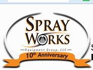 SprayWorks Equipment Group image 1