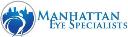 Manhattan Eye Specialists logo