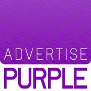 Advertise Purple image 1