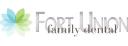 Fort Union Family Dental logo