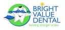 Bright Value Dental logo