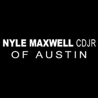 Nyle Maxwell Chrysler Dodge Jeep Ram of Austin image 1