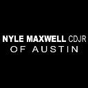 Nyle Maxwell Chrysler Dodge Jeep Ram of Austin logo