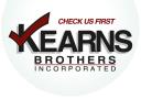 Kearns Brothers Incorporated logo