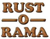 Rust-O-Rama image 1