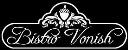 Bistro Vonish logo