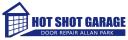 Hot Shot Garage Doors Allan Park logo