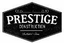 Prestige Construction logo