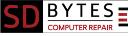 SD Bytes Computer Repair logo