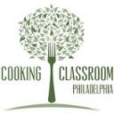 The Cooking Classroom logo