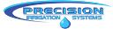 Precision Irrigation Systems logo