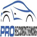 Pro Reconditioning logo