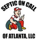 Septic On Call of Atlanta LLC logo