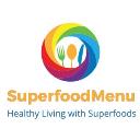 Superfood Menu logo