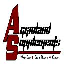 Aggieland Supplements logo