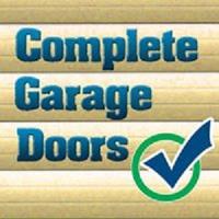 Complete Garage Doors LLC image 1