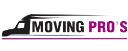 Moving Companies Elizabeth12 logo