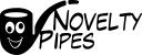 Novelty Pipes logo