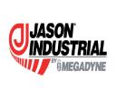 Jason By Megadyne logo