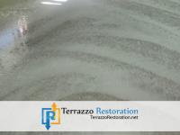 Colonial Terrazzo Floor Restoration Miami image 3