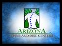Spine and Disc Center of Arizona logo
