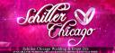 Schiller Chicago DJs logo
