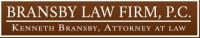 Bransby Law Firm P.C. image 1