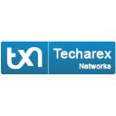 Teharex  Networks logo