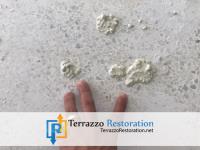 Colonial Terrazzo Floor Restoration Miami image 6