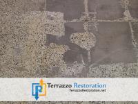 Colonial Terrazzo Floor Restoration Miami image 8