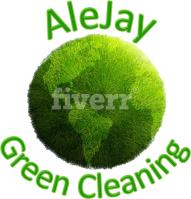 AleJay Green Cleaning image 1