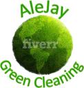 AleJay Green Cleaning logo