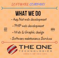 The One Technologies image 3