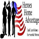 Heroes Home Advantage Tampa, FL logo