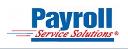 Payroll Service Solutions logo
