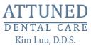 Attuned Dental Care logo