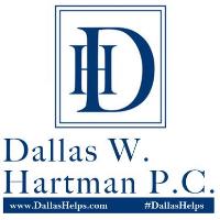 Dallas W Hartman PC, Attorneys at Law image 1