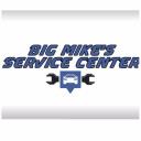 Big Mike's Service Center logo